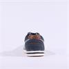 Tommy Bowe Lomax Laced Casual Shoe - Grey